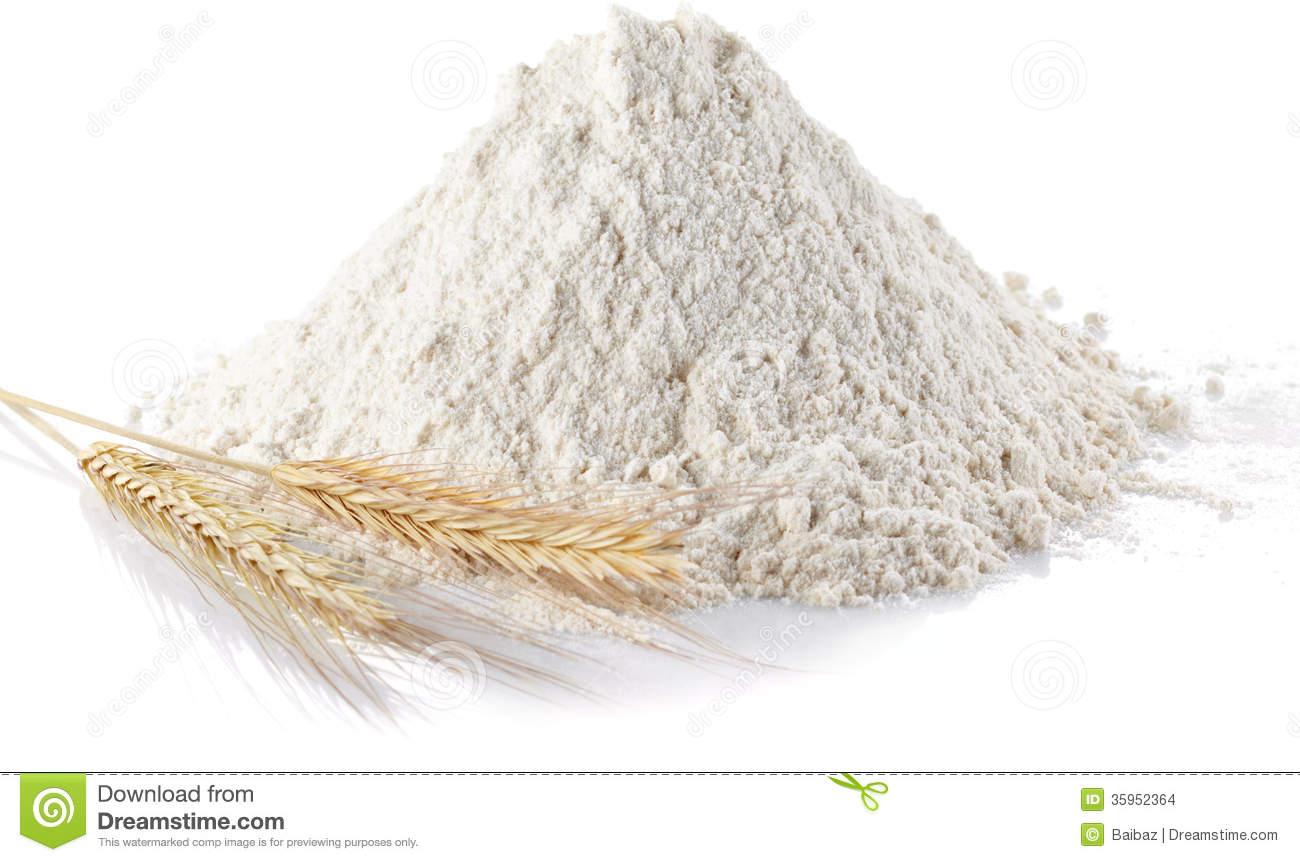 Wheat Flour Premium Grade