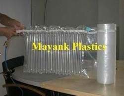 Plastic Air Column Bags, for Industrial, Size : Multisizes