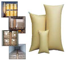 Dunnage Air Bags, for Packaging, Feature : Fine Finish, Eco Friendly