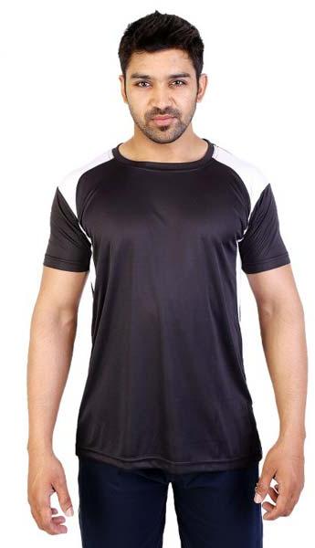 Obvio Men's T-Shirt Black