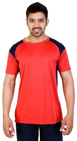 Obvio Men\'s T-Shirt Red