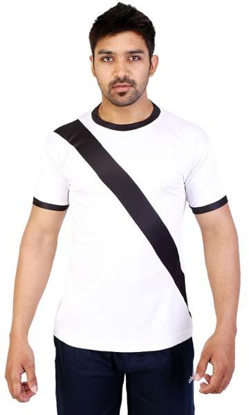 Obvio Men\'s T-Shirt White