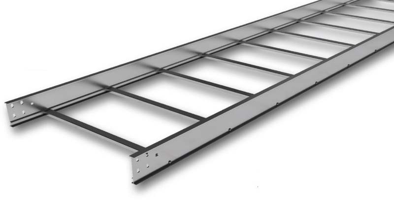 CABLE LADDER SYSTEM STEEL
