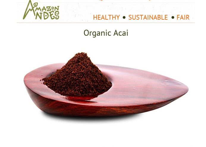 Acai Powder