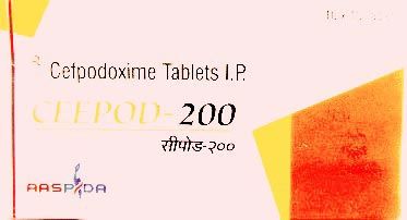Ceepod Tablets