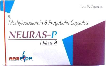 Neuras-P Capsules