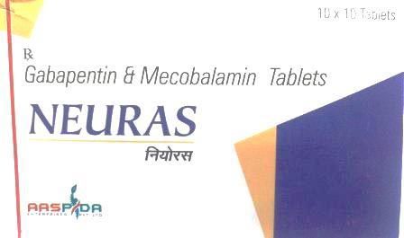 Neuras Tablets