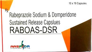 Raboas-DSR Capsules