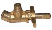 LPG Stove Valve