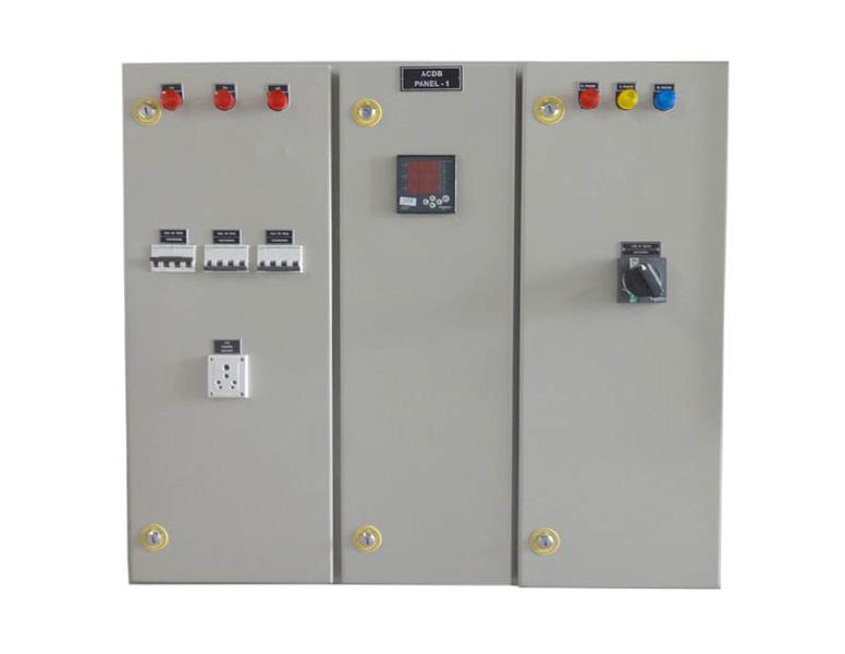 AC Distribution Board