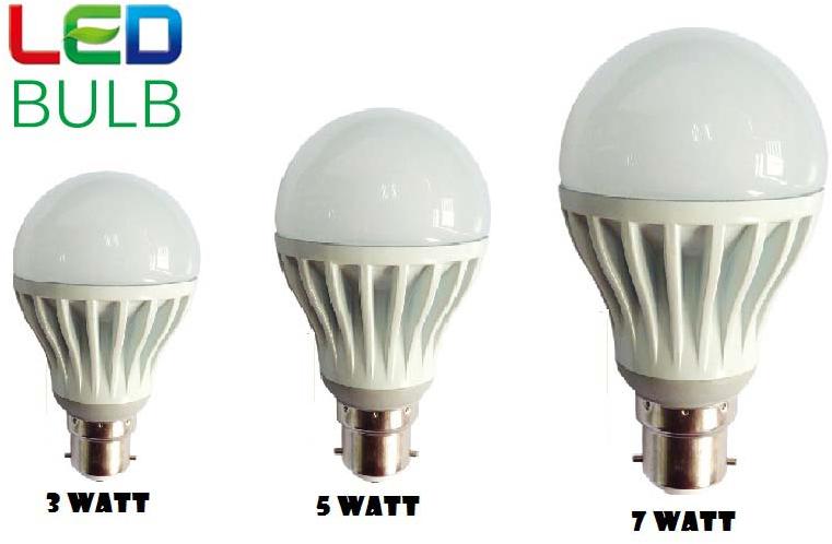 LED Bulbs