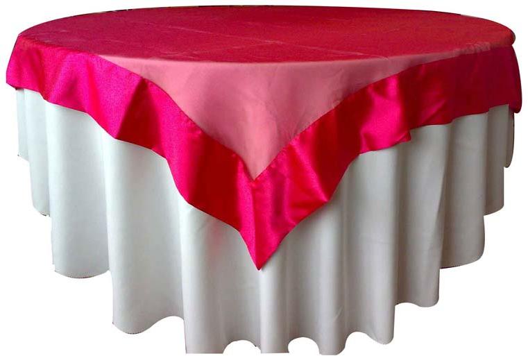 Table Top Linen