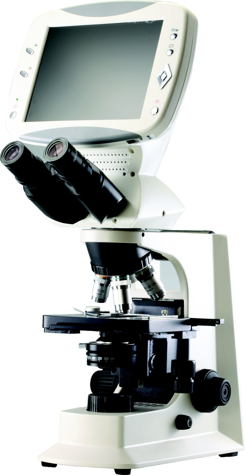 BXL-LCD LCD Biological Microscope
