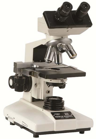 BXL-LED Research MIcroscope