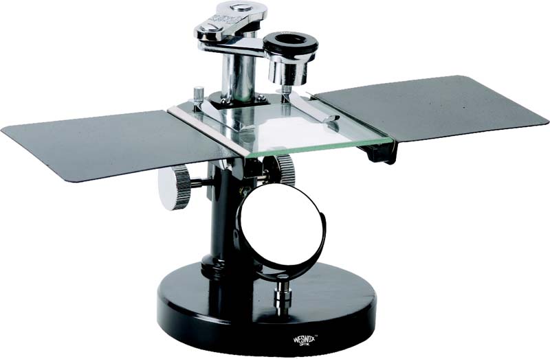 WESWOX Dissecting Microscope, for Science Lab, Feature : Actual View Quality