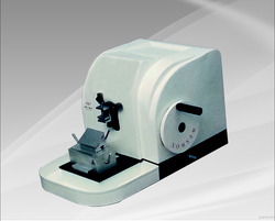 Histology Manual Rotary Microtome (Leica Type)