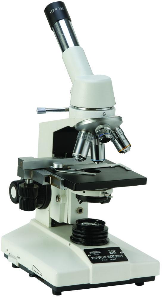 WESWOX Monocular Research Microscopes