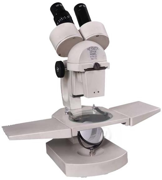 Stm-66 Stereoscopic Microscope