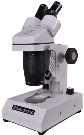 WESWOX Stm-80 Stereoscopic Microscope, Certificate : ISO, CE