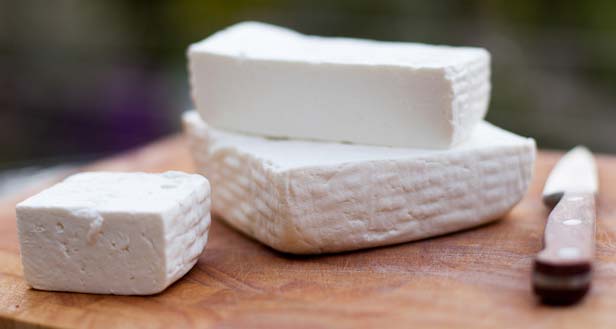 Goat Cheese, for Human Consumption, Features : Good For Health, Highly Nutritious