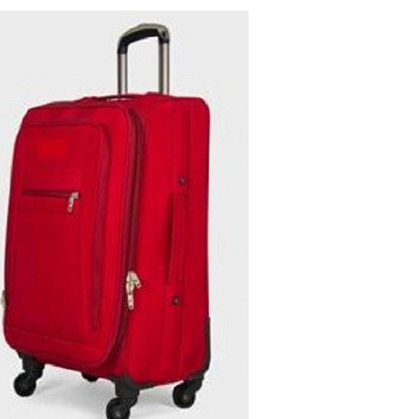 4 wheel trolley bags price