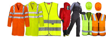 safety uniforms