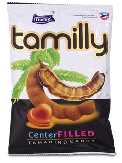 Tamilly Candy