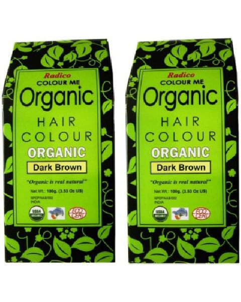 Radico Organic Hair Colour by Regona Group, radico organic hair colour | ID  - 3428660