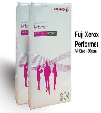 Xerox Copy Paper