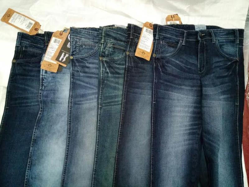 Branded Jeans by matrushree creation, Branded Jeans, INR 700 / Piece ...