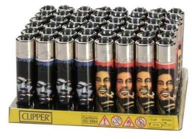 electric lighters
