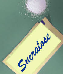 Sucralose Powder