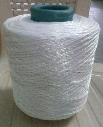 Cotton Metallic Twine, for Binding Pulling, Length : 0-10mtr