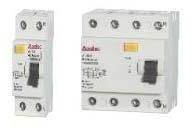 Residual Current Circuit Breaker