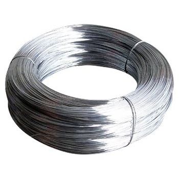 galvanized steel core wire