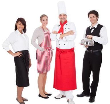 Catering Uniform