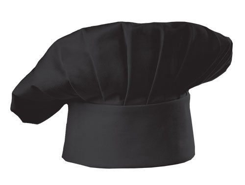 chef caps