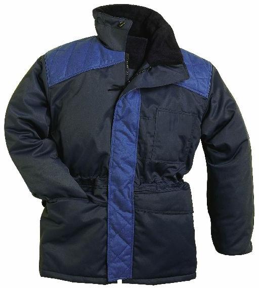 Cold Storage Jacket