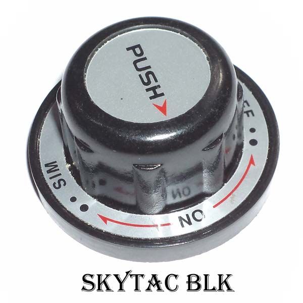 Bakelite Gas Stove Knobs AAS ENTERPRISES, Palwal, Haryana