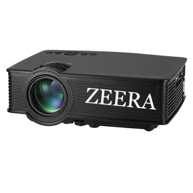 Zeera Home Cinema System