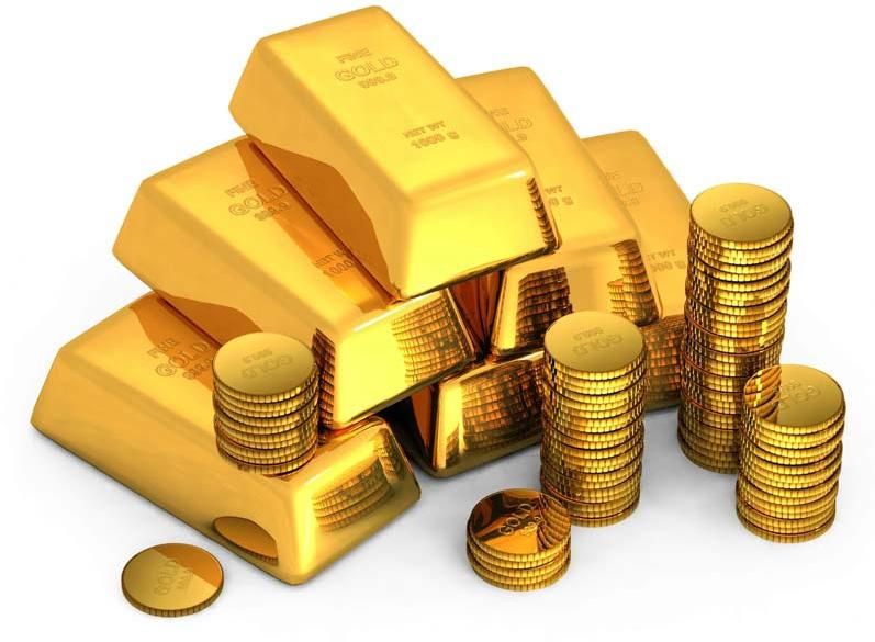 gold bar