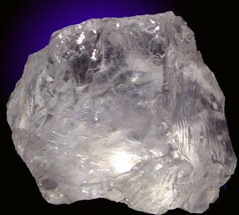 Uncut Rough Diamonds