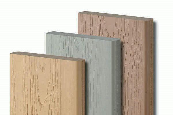 Development of Wood Plastic and Composite, for furniture, Certification : --