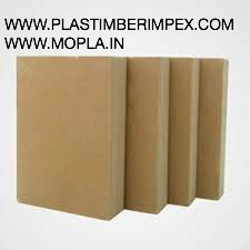 Manufacturing of Wood Plastic Composite, for FURNITURE