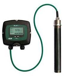 Aluminium Turbidity Transmitter, for Industrial, Certification : CE Certified