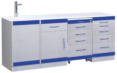 dental cabinets