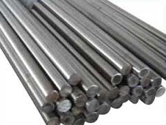 347 Stainless Steel Bars