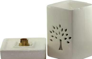 Aroma Tree Square Electric Difusor