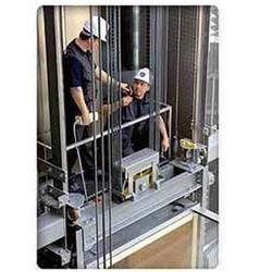 elevator installation services