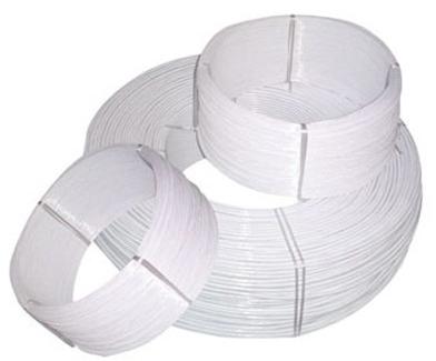 Poly winding wire